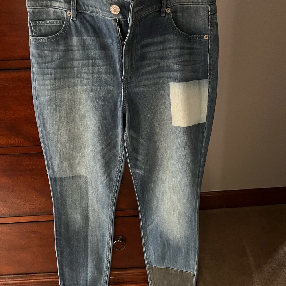 Express High Rise Legging - Picture 7 of 7